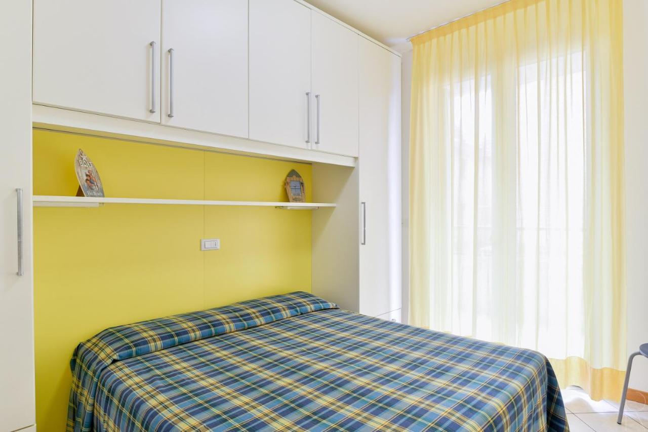 Maestrale Canova Apartments กาออร์เล ภายนอก รูปภาพ