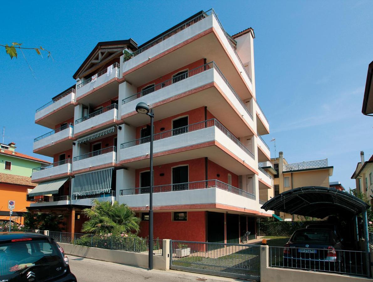 Maestrale Canova Apartments กาออร์เล ภายนอก รูปภาพ